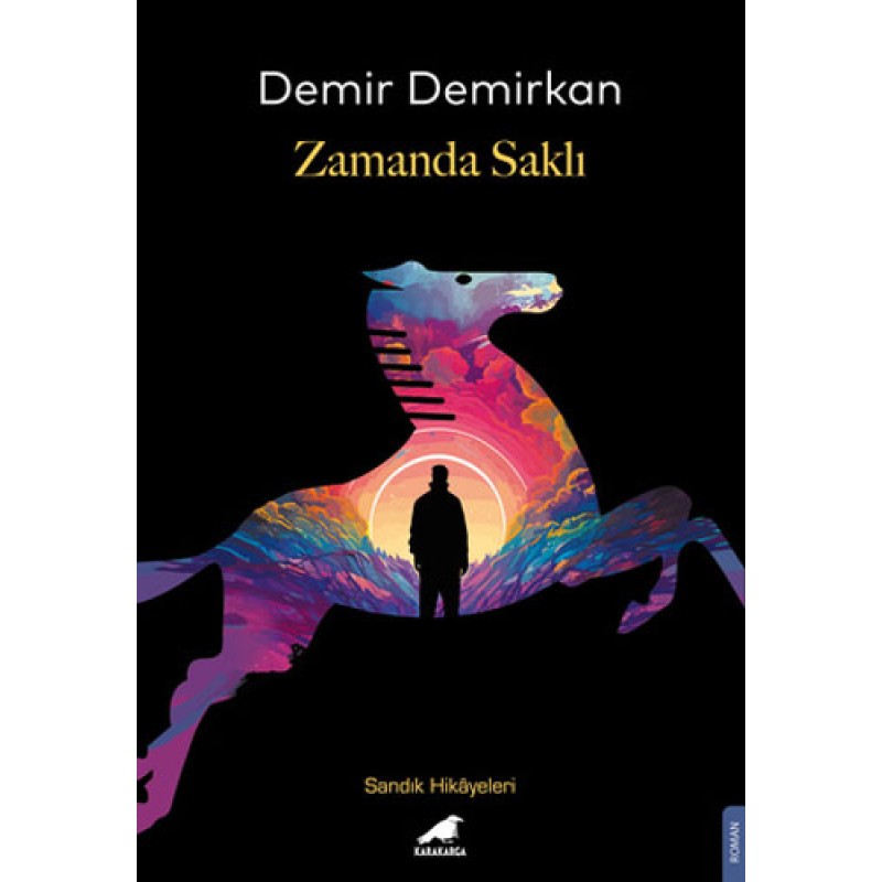 Zamanda Saklı Zamanda Saklı