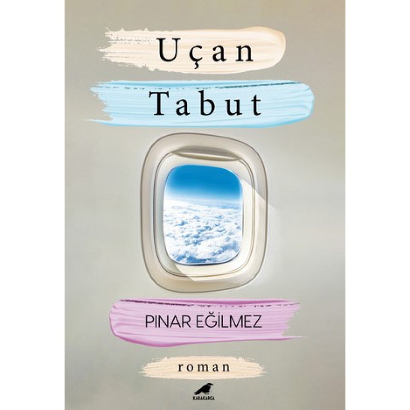 Uçan Tabut Uçan Tabut