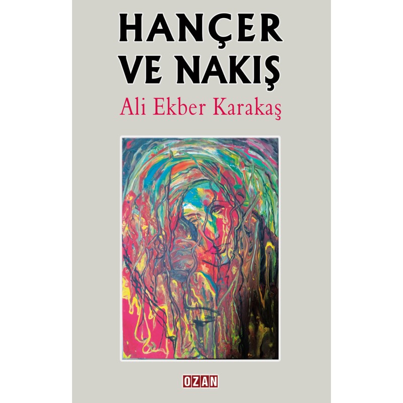 Hançer ve Nakış