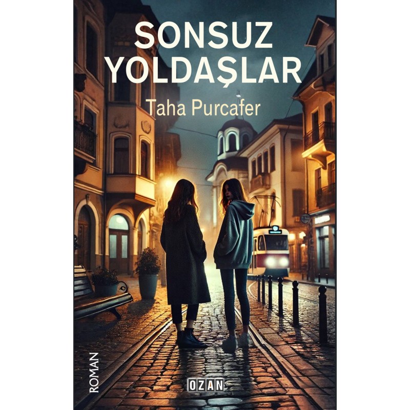 Sonsuz Yoldaşlar Sonsuz Yoldaşlar