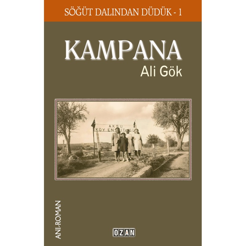 Kampana Kampana