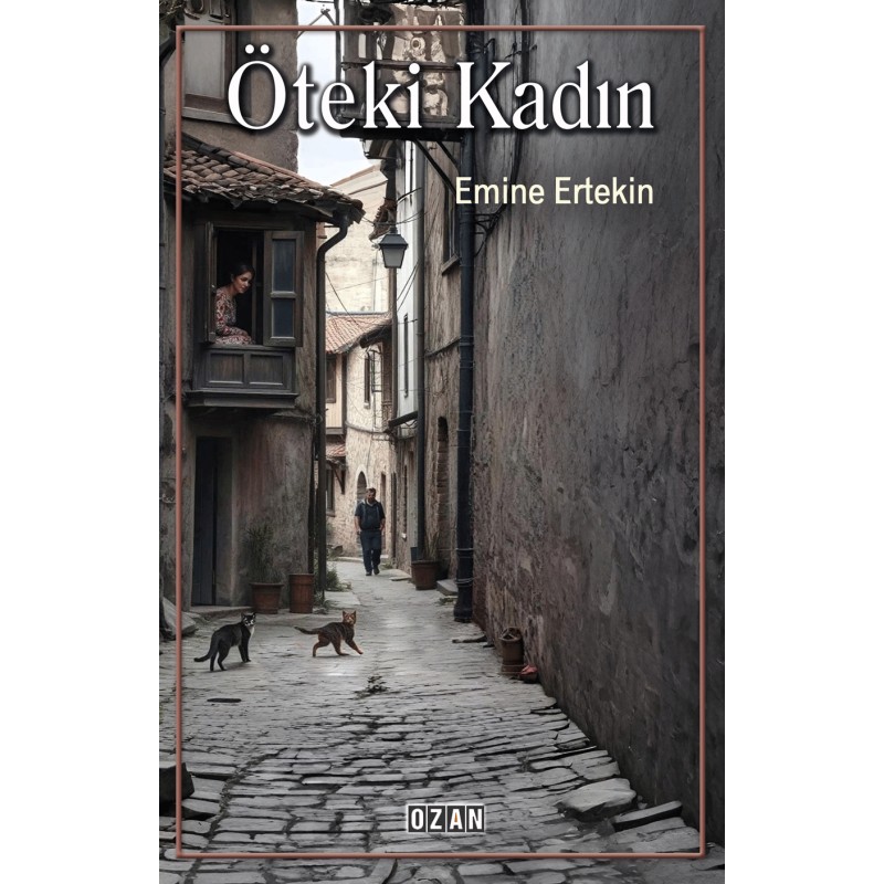 Öteki Kadın