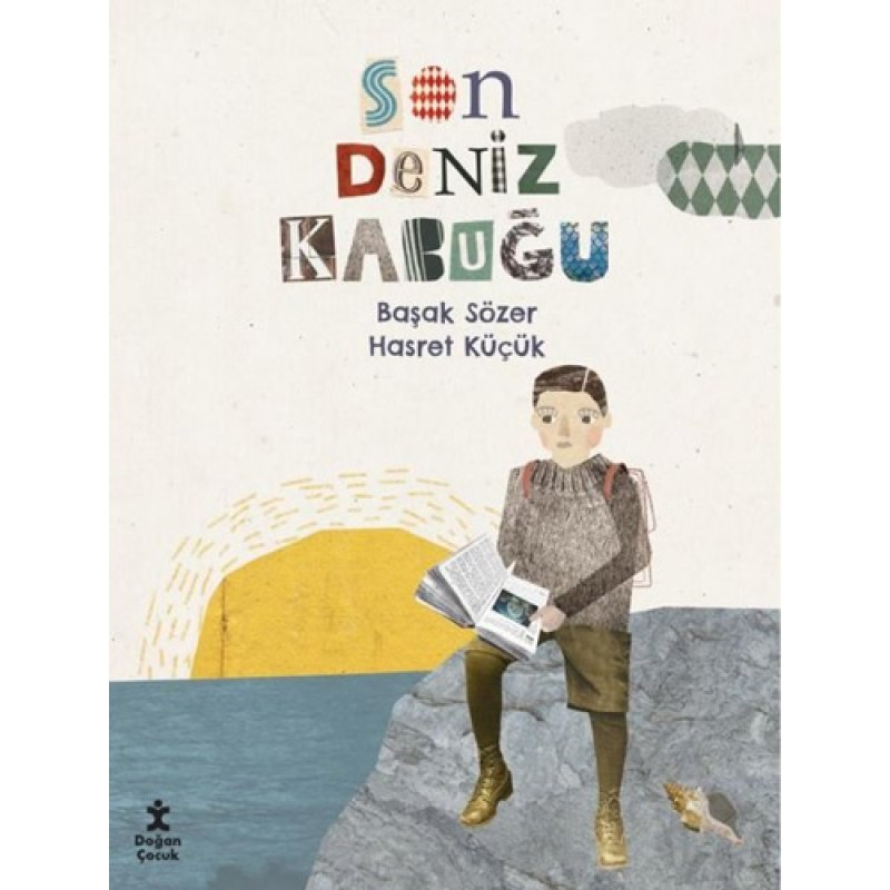 Son Deniz Kabuğu Son Deniz Kabuğu