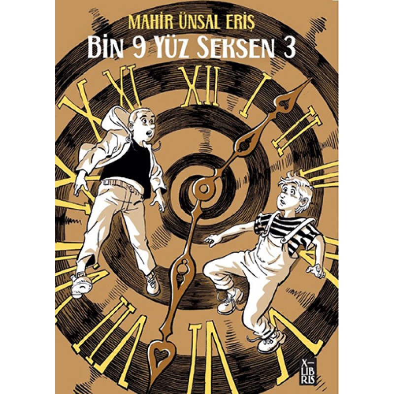 Bin 9 Yüz Seksen 3 Bin 9 Yüz Seksen 3