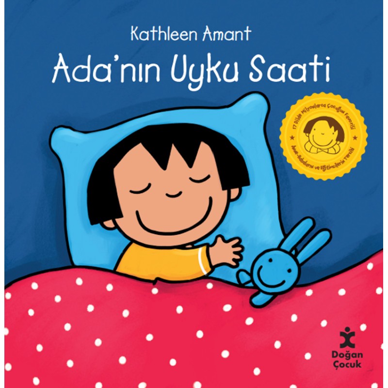 Ada’nın Uyku Saati Ada’nın Uyku Saati