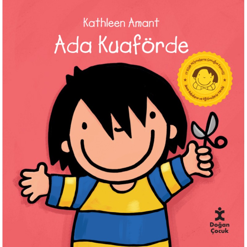 Ada Kuaförde