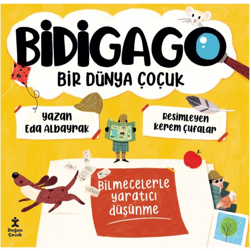 Bidigago - Bir Dünya Çocuk