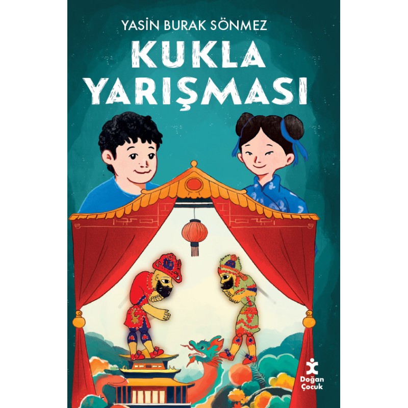Kukla Yarışması Kukla Yarışması