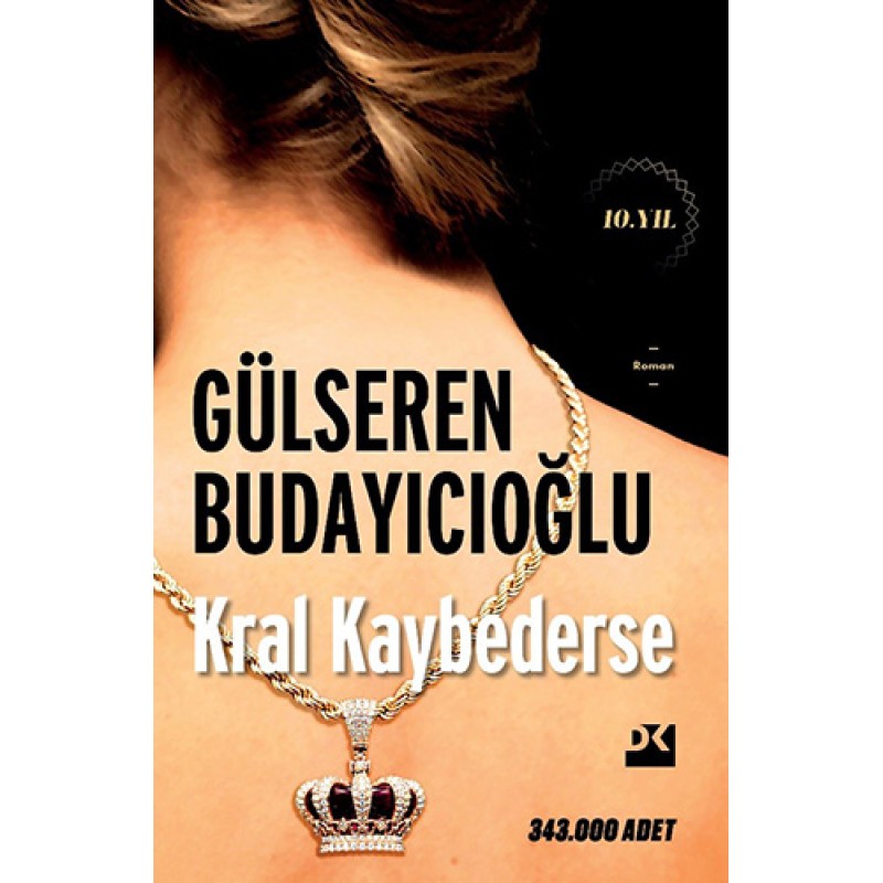 Kral Kaybederse Kral Kaybederse