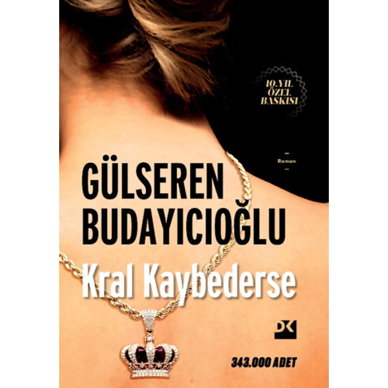 Kral Kaybederse (Ciltli) Kral Kaybederse (Ciltli)