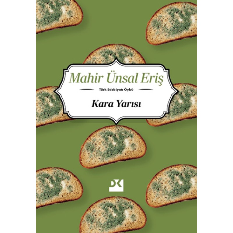 Kara Yarısı Kara Yarısı