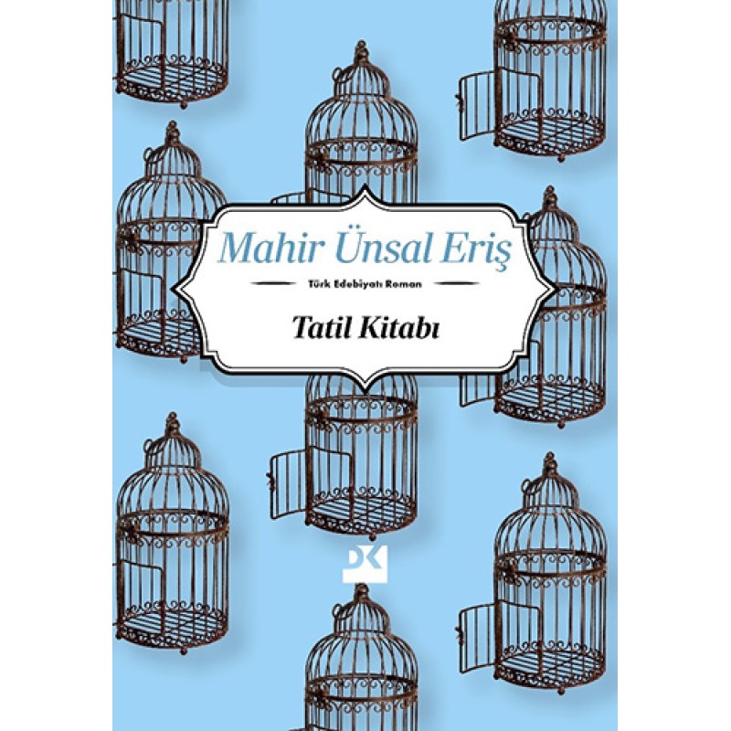Tatil Kitabı Tatil Kitabı