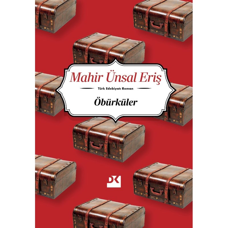 Öbürküler