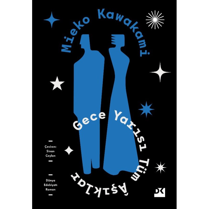 Gece Yarısı Tüm Aşıklar Gece Yarısı Tüm Aşıklar