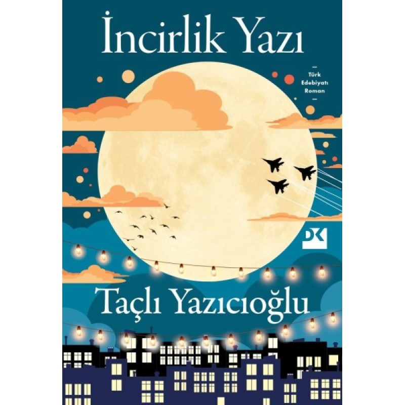 İncirlik Yazı İncirlik Yazı