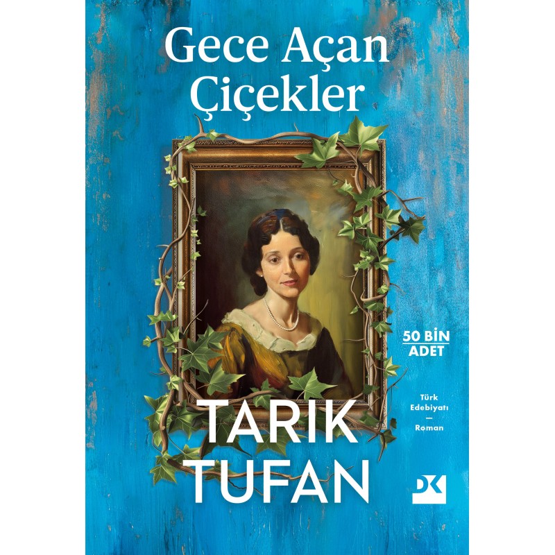 Gece Açan Çiçekler Gece Açan Çiçekler