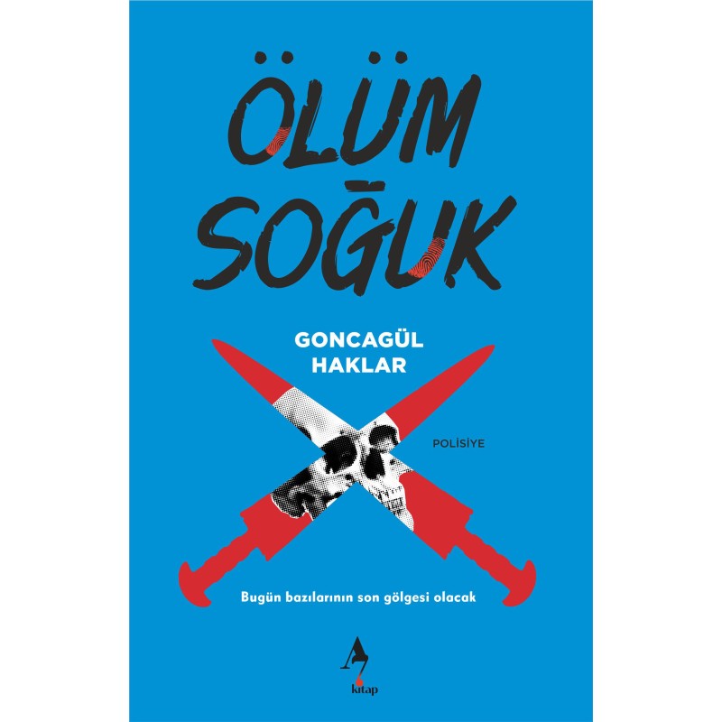 Ölüm Soğuk