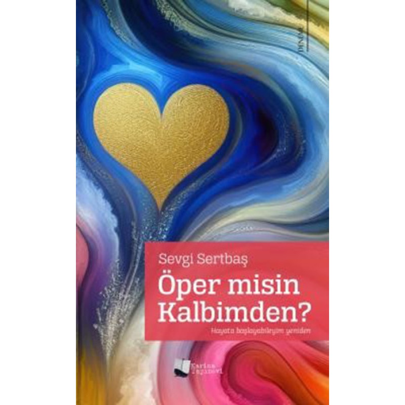 Öper Misin Kalbimden ? Öper Misin Kalbimden ?