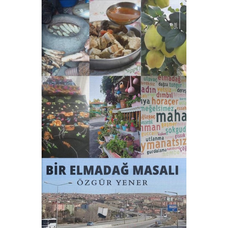 Bir Elmadağ Masalı
