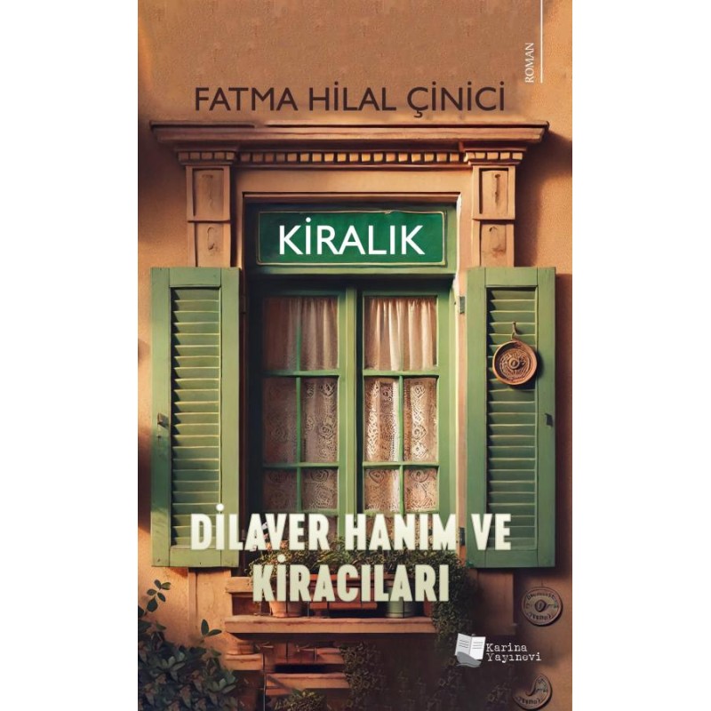 Dilaver Hanım ve Kiracıları