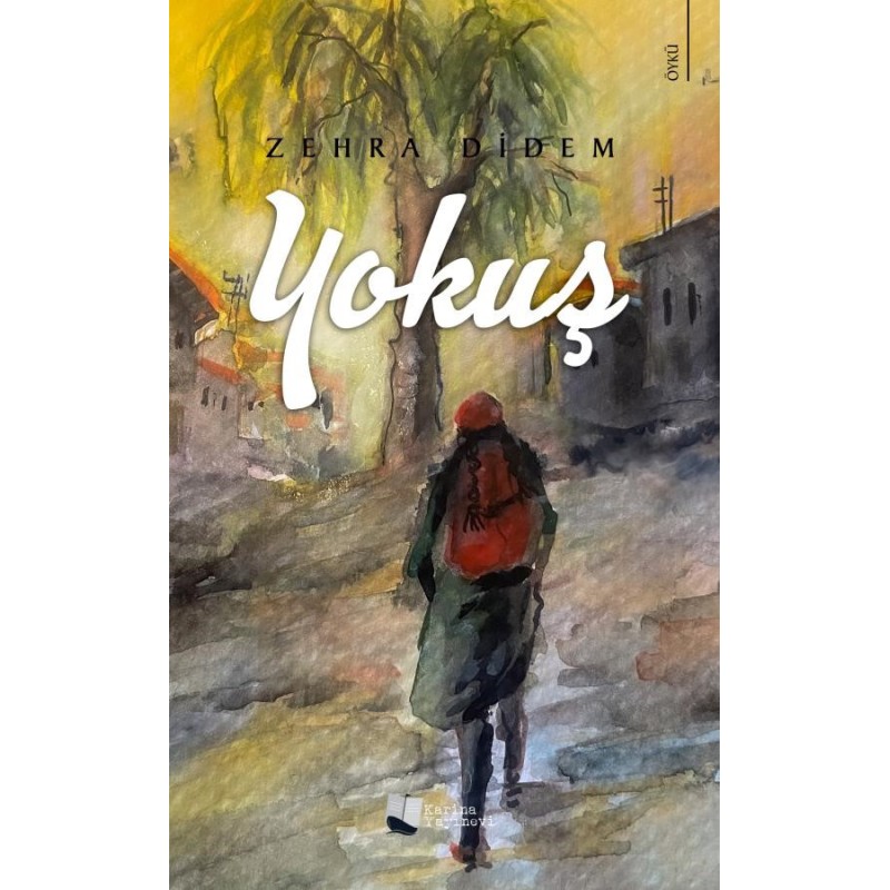 Yokuş Yokuş