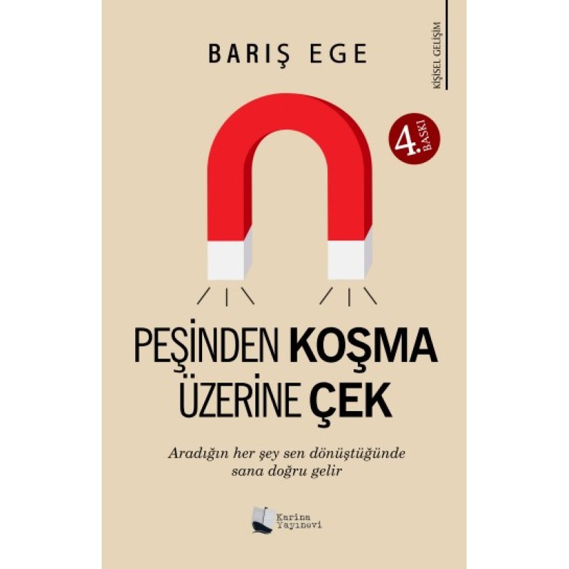 Peşinden Koşma Üzerine Çek