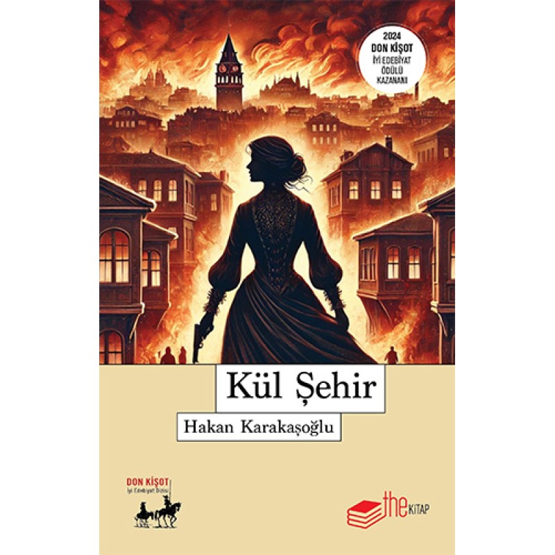Kül Şehir