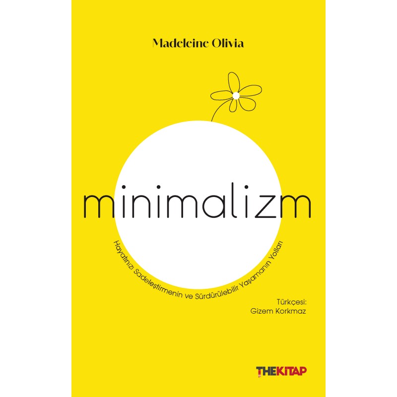 Minimalizm Minimalizm