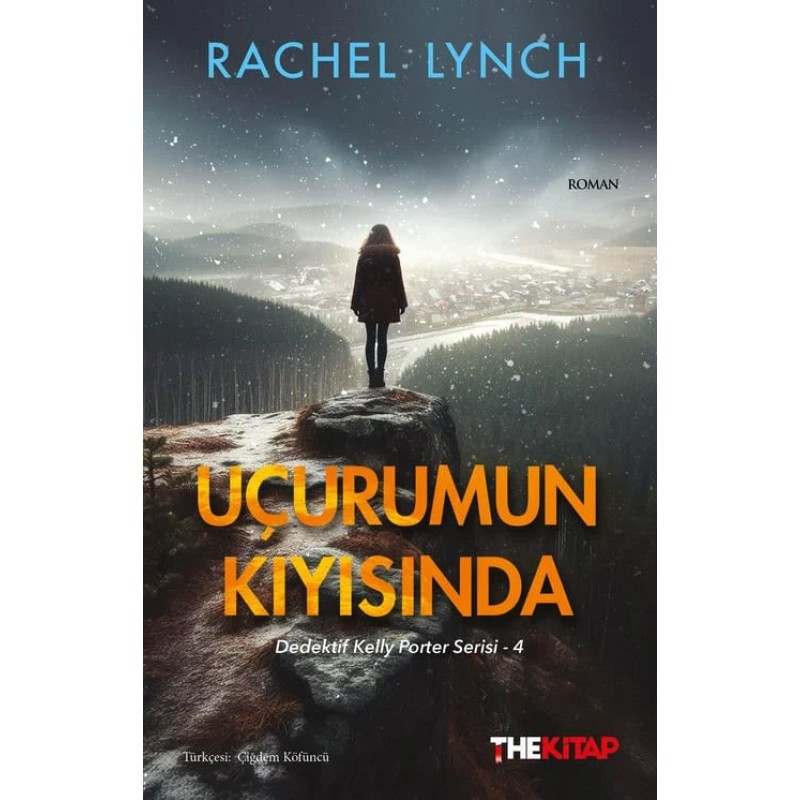 Uçurumun Kıyısında