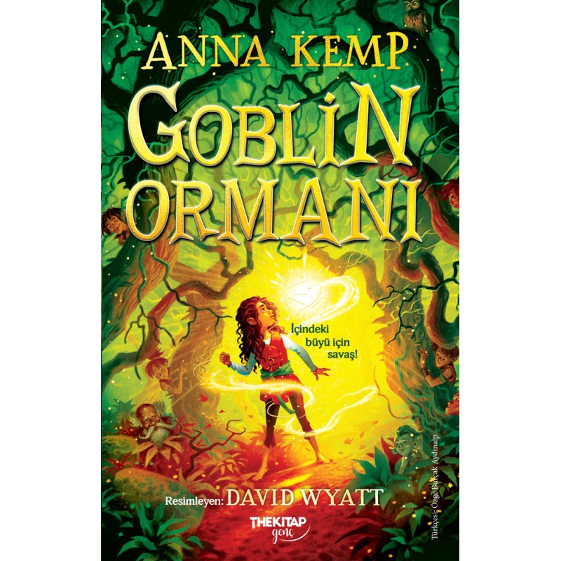 Goblin Ormanı Goblin Ormanı