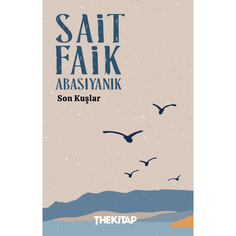 Son Kuşlar