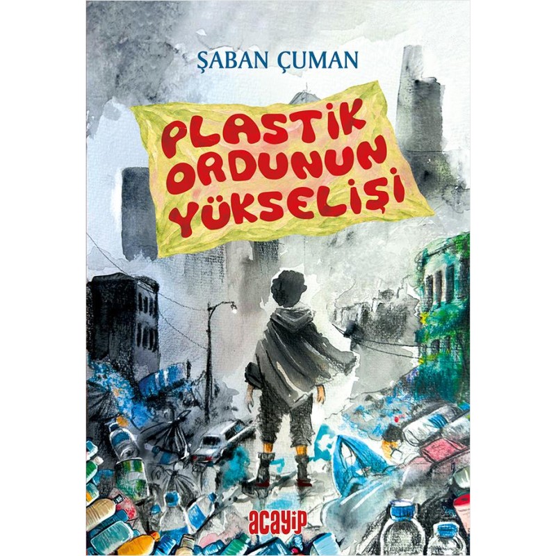 Plastik Ordunun Yükselişi Plastik Ordunun Yükselişi