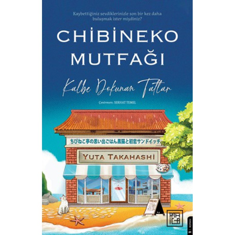 Chibineko Mutfağı Chibineko Mutfağı