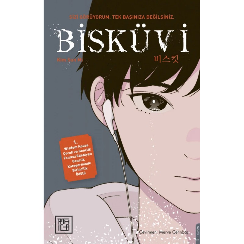 Bisküvi Bisküvi