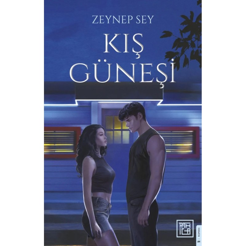 Kış Güneşi (Ciltli)