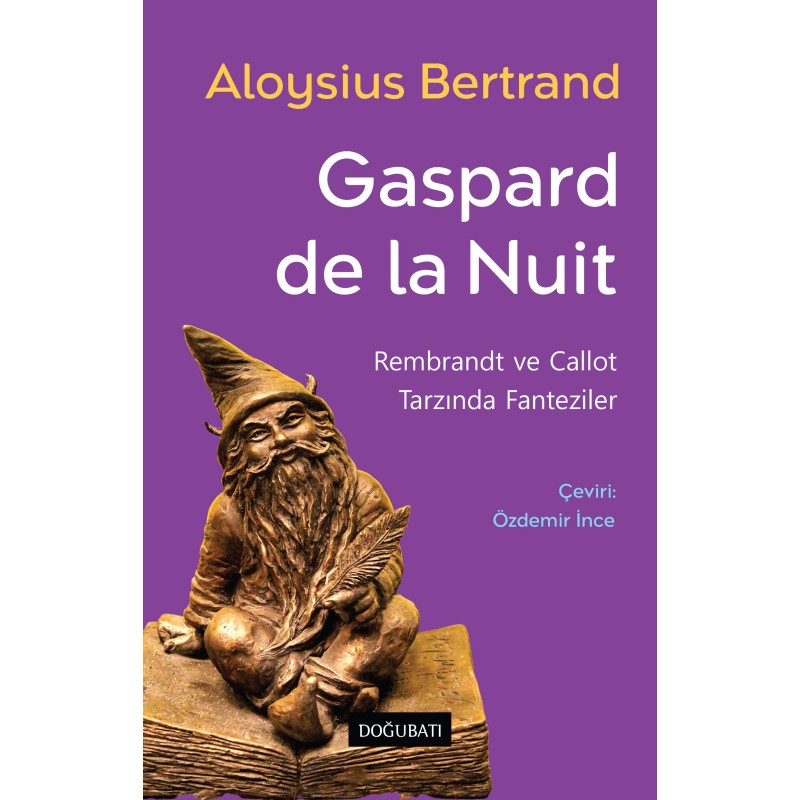 Gaspard De La Nuit Gaspard De La Nuit
