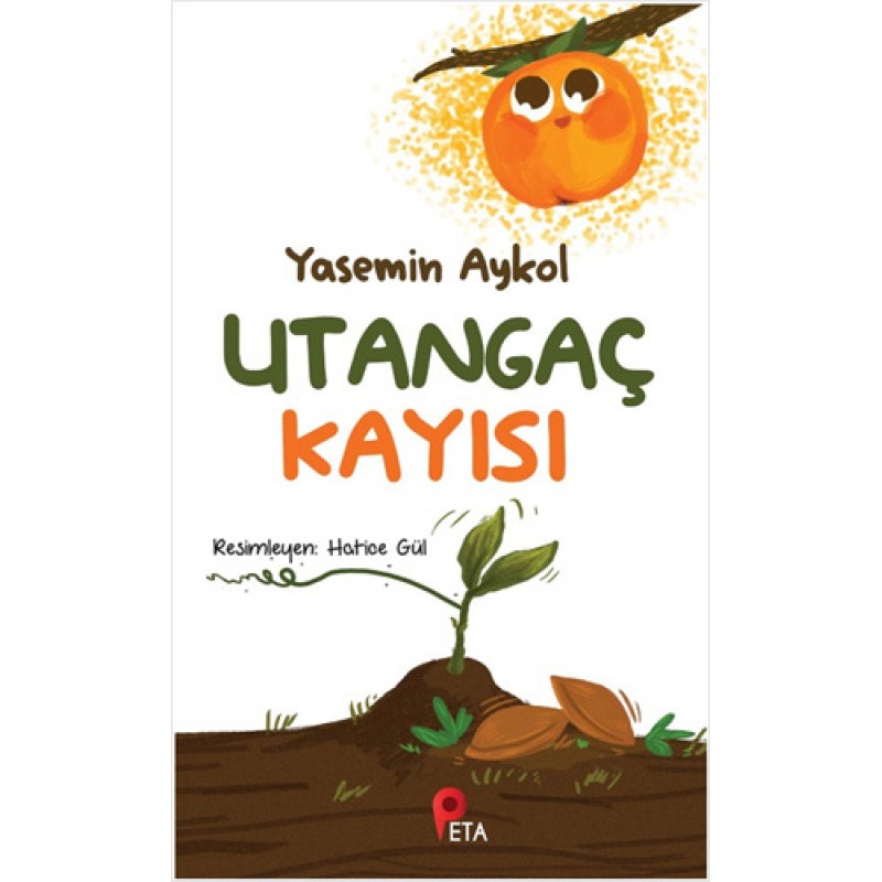 Utangaç Kayısı Utangaç Kayısı