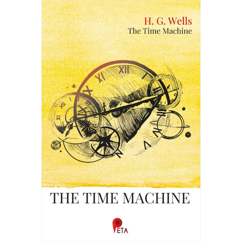 The Time Machine The Time Machine