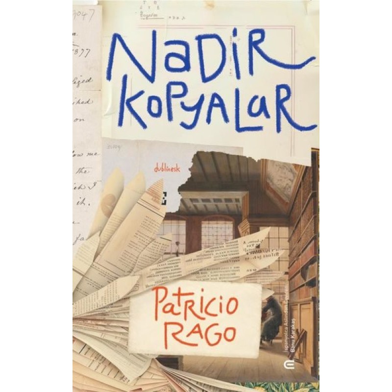 Nadir Kopyalar Nadir Kopyalar