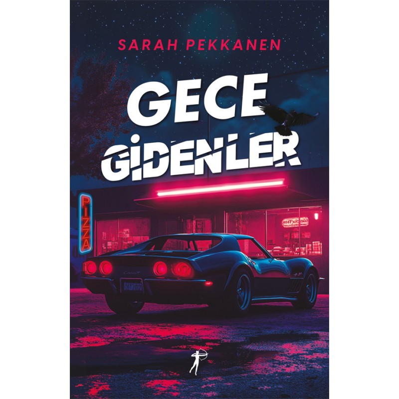 Gece Gidenler Gece Gidenler