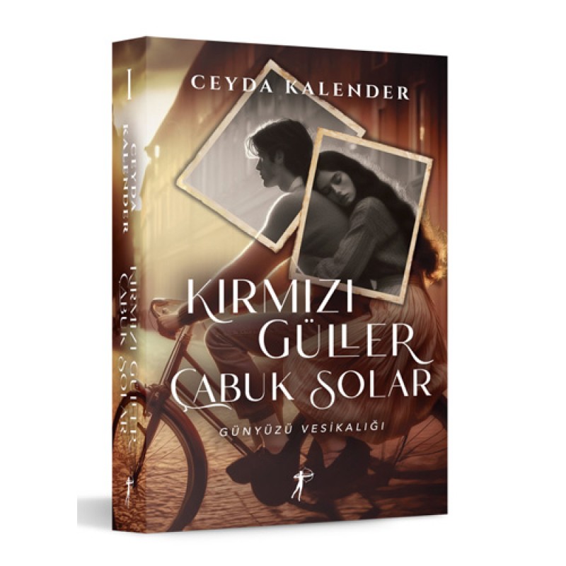 Kırmızı Güller Çabuk Solar - Günyüzü Vesikalığı Kırmızı Güller Çabuk Solar - Günyüzü Vesikalığı