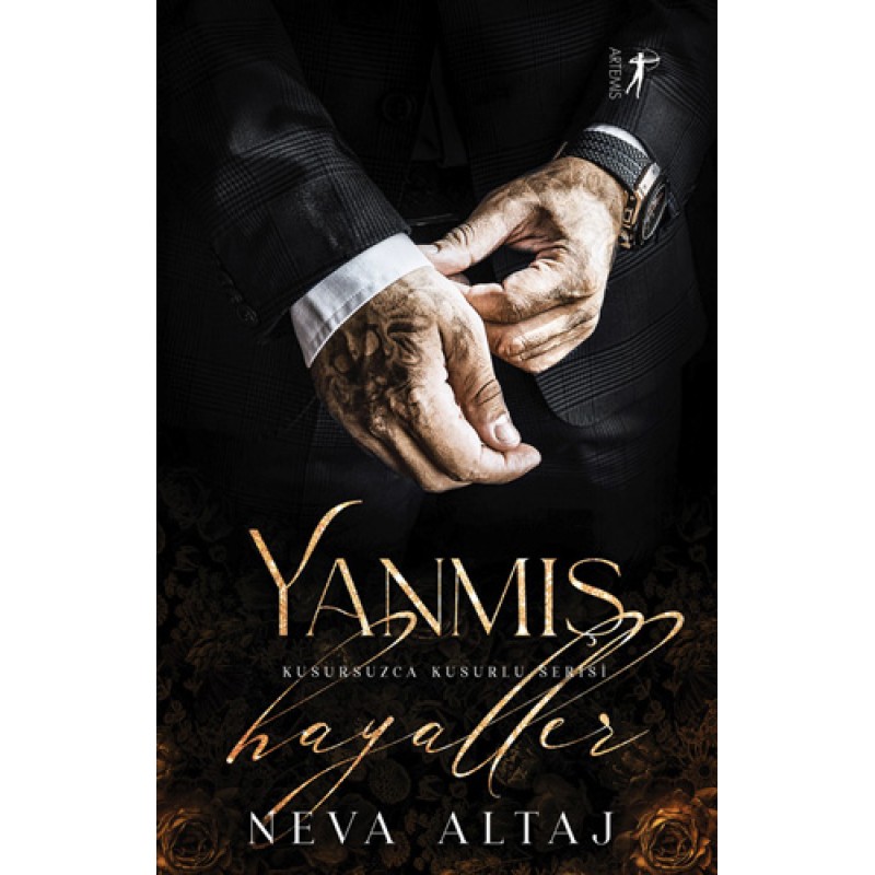 Yanmış Hayaller Yanmış Hayaller