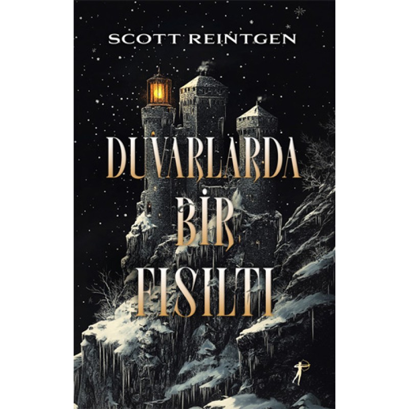 Duvarlarda Bir Fısıltı