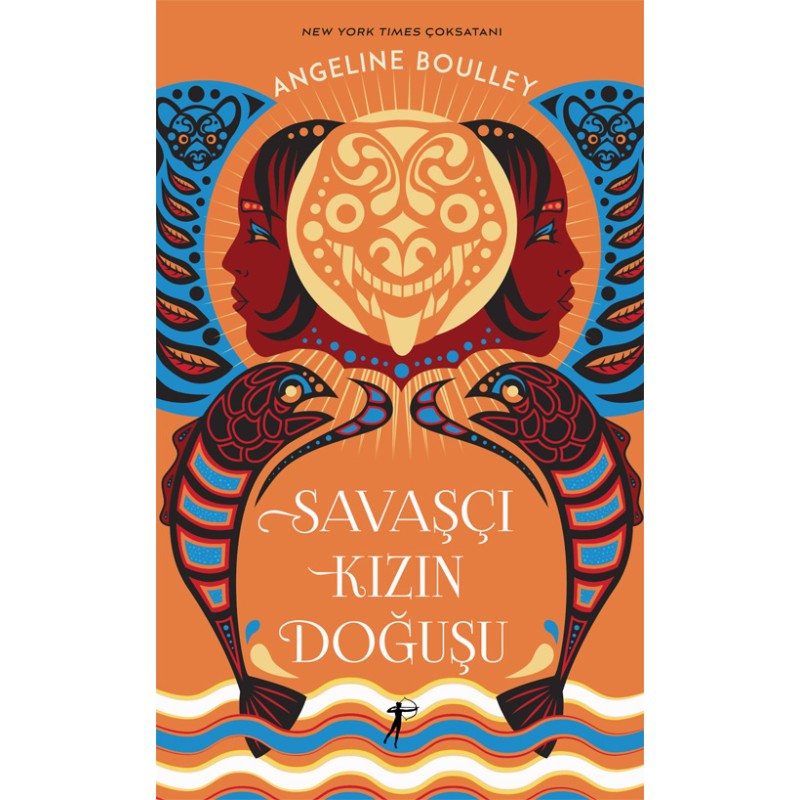 Savaşçı Kızın Doğuşu (Ciltli) Savaşçı Kızın Doğuşu (Ciltli)