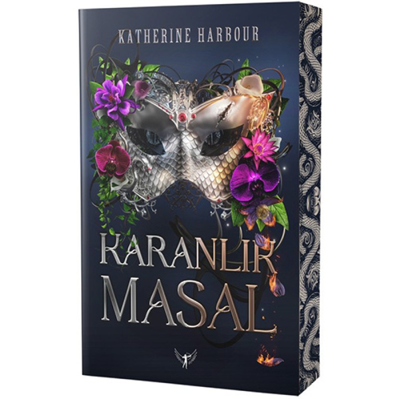 Karanlık Masal Karanlık Masal