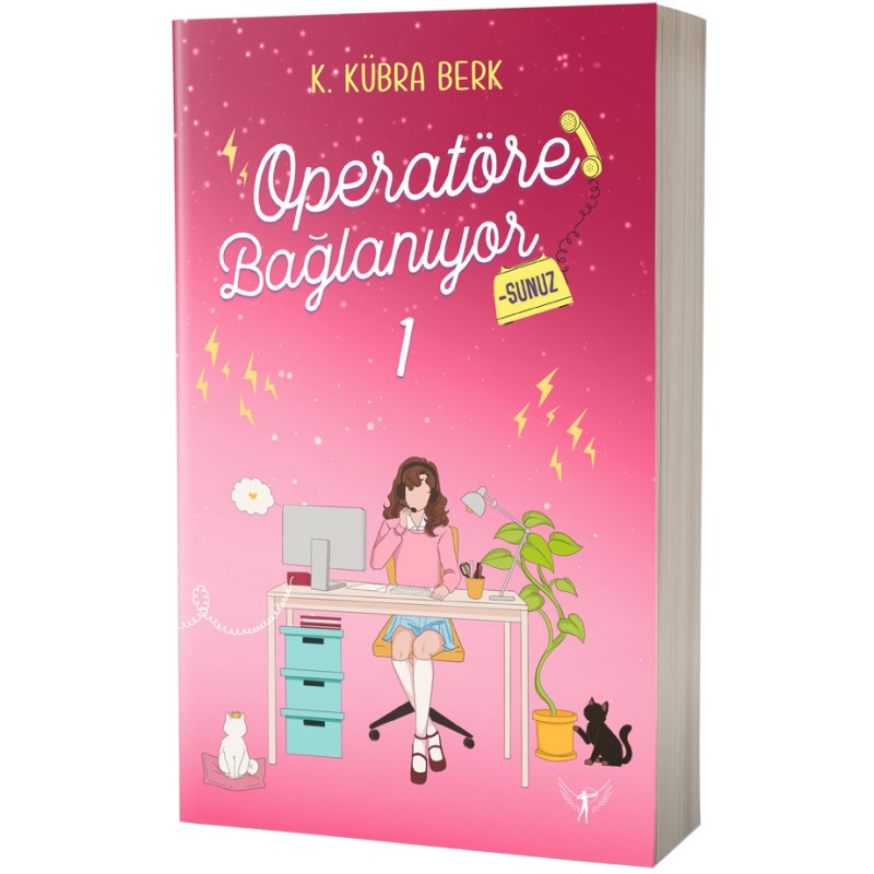 Operatöre Bağlanıyorsunuz 1 Operatöre Bağlanıyorsunuz 1