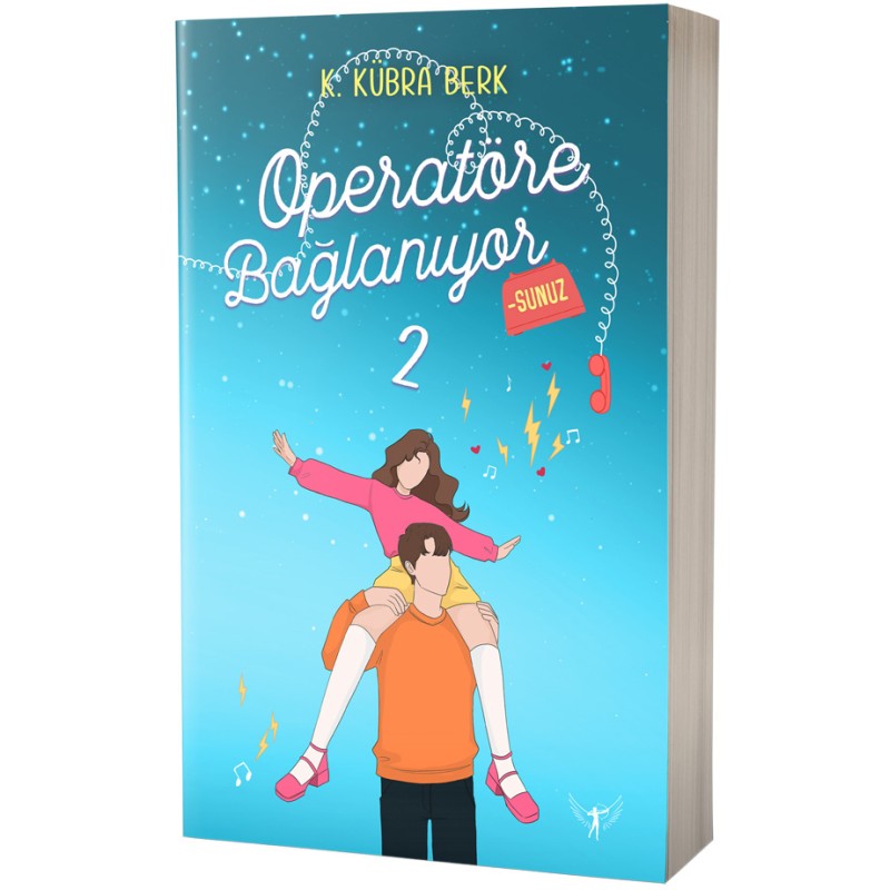 Operatöre Bağlanıyorsunuz 2 Operatöre Bağlanıyorsunuz 2