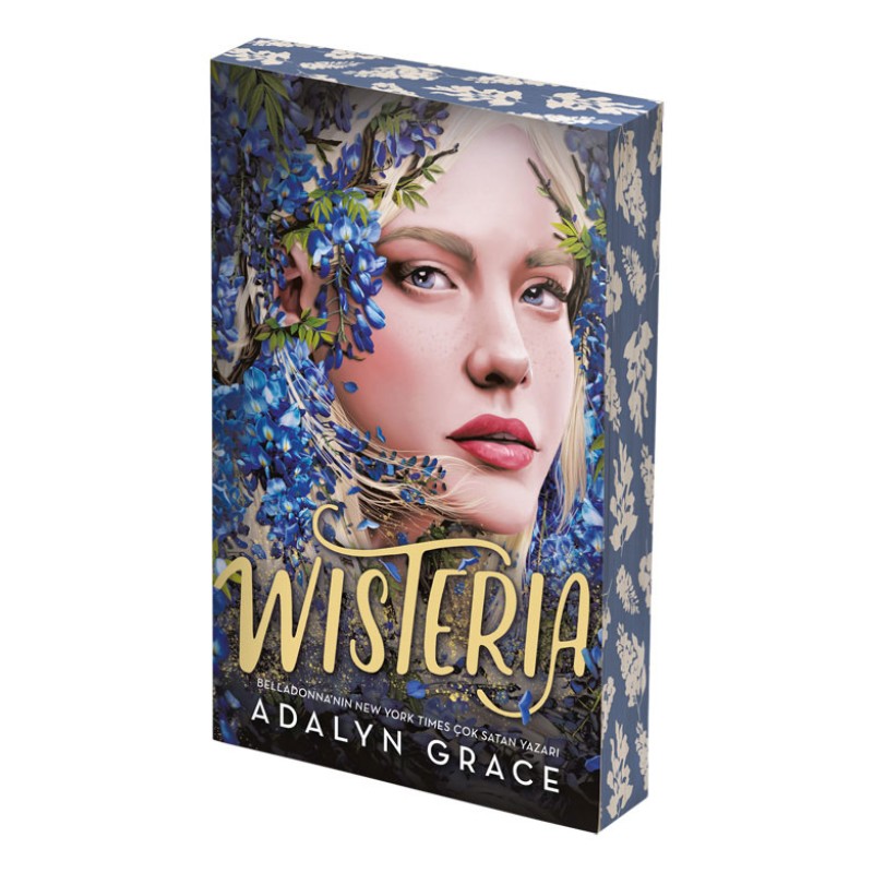 Wisteria Wisteria