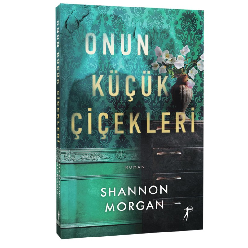 Onun Küçük Çiçekleri Onun Küçük Çiçekleri