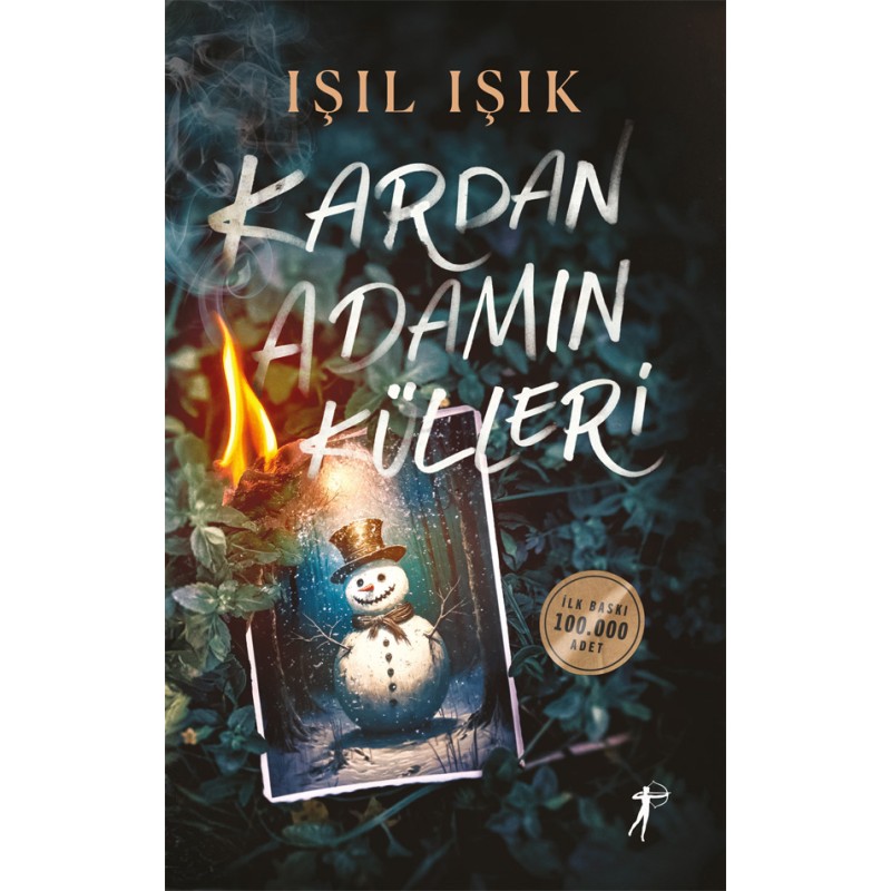 Kardan Adamın Külleri Kardan Adamın Külleri